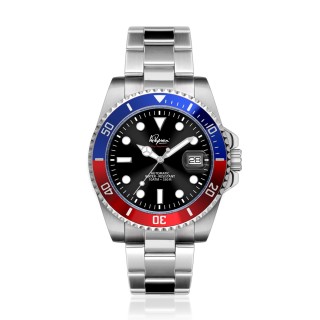 Acquista Clay Regazzoni AUTOMATIC MOVT DIVER W8267
