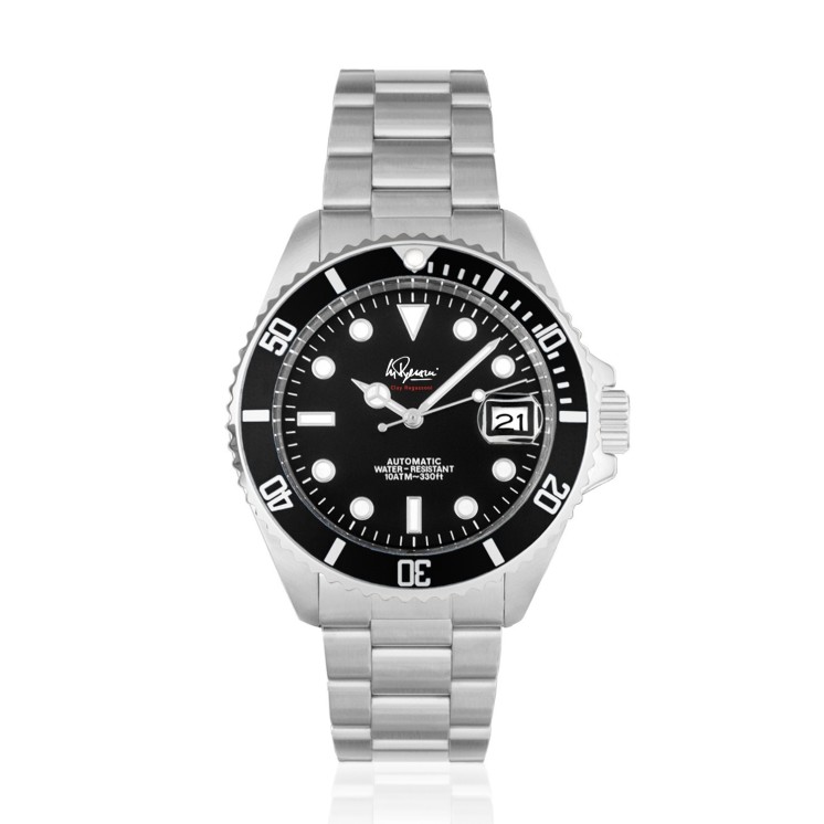 Buy Clay Regazzoni AUTOMATIC MOVT W8268