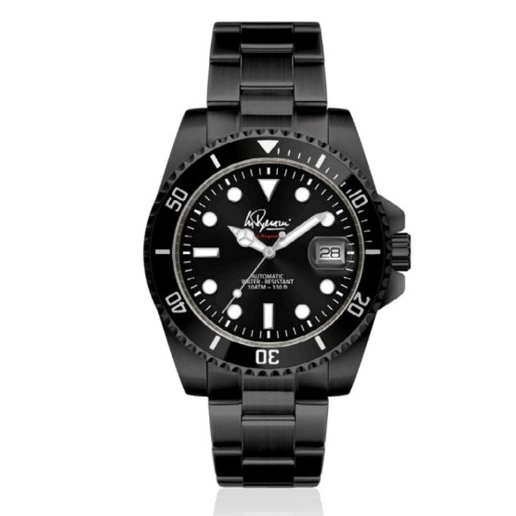 Buy Clay Regazzoni AUTOMATIC MOVT W8269