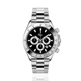 Acquista Clay Regazzoni ICONIC CHRONO M819SBLA
