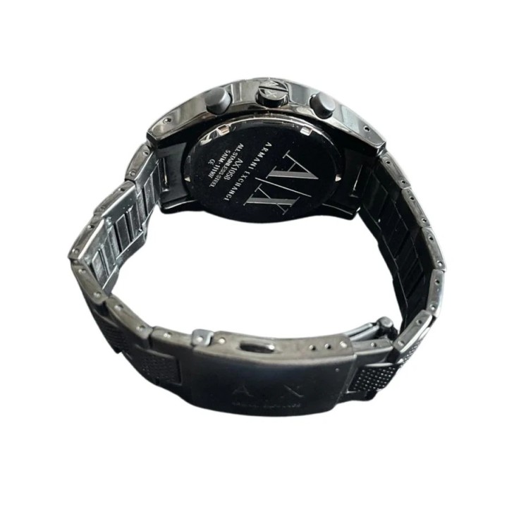 Buy Armani Exchange AX1058 wholesale luxury watches B2B.