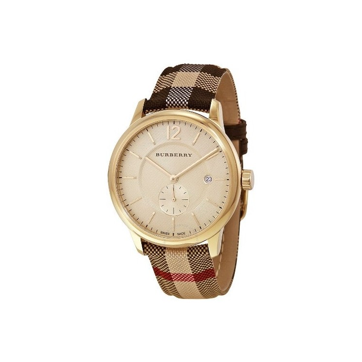 Buy Burberry BU10001 wholesale luxury watches B2B.