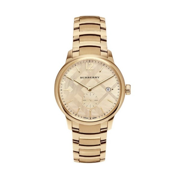 Buy Burberry BU10006 wholesale luxury watches B2B.