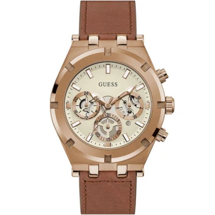 Buy Guess GW0262G3 wholesale luxury watches B2B.