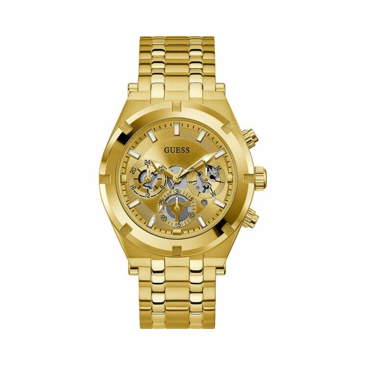 Buy Guess GW0260G4 wholesale luxury watches B2B.