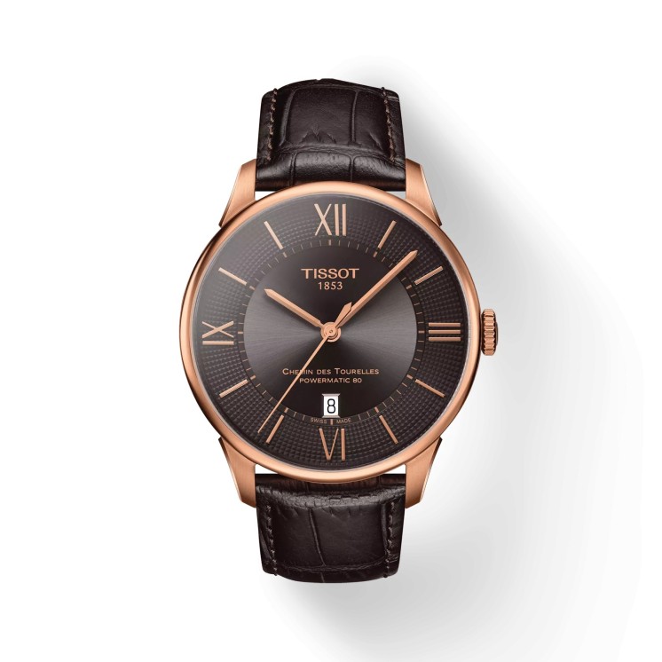 Buy Tissot T099.407.36.448.00 wholesale luxury watches B2B.