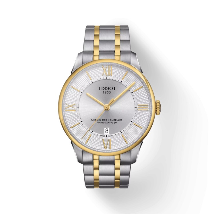 Buy Tissot T099.407.22.038.00 wholesale luxury watches B2B.