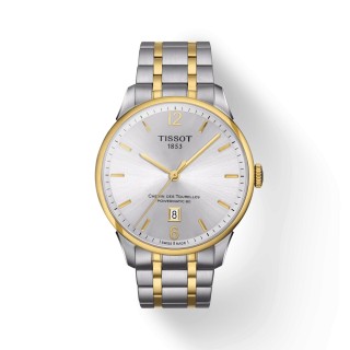 Buy Tissot T099.407.22.037.00 wholesale luxury watches B2B.