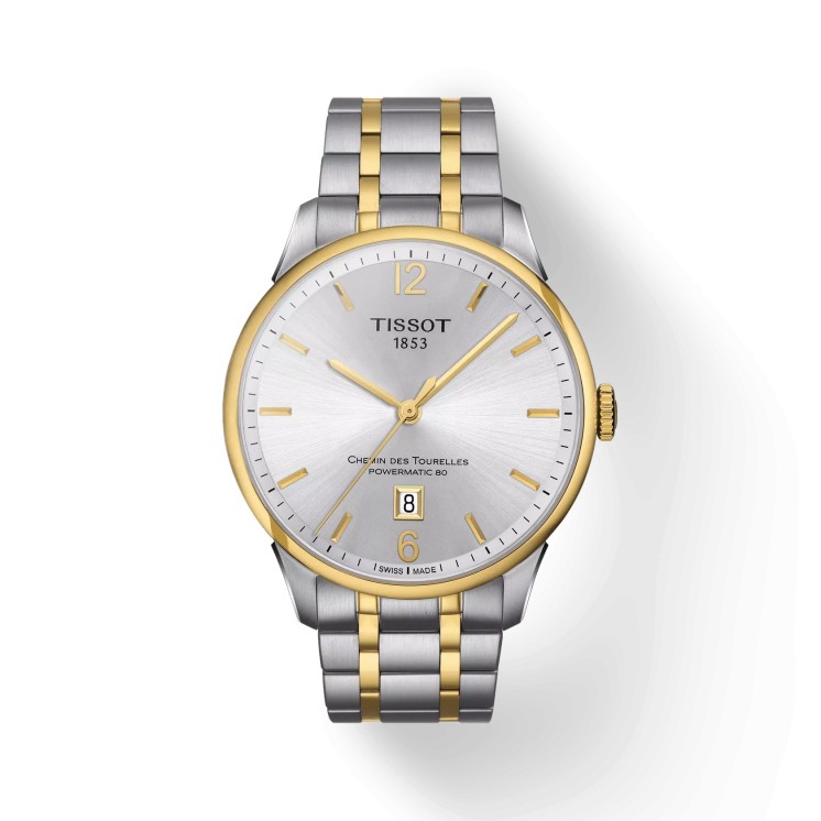 Buy Tissot T099.407.22.037.00 wholesale luxury watches B2B.