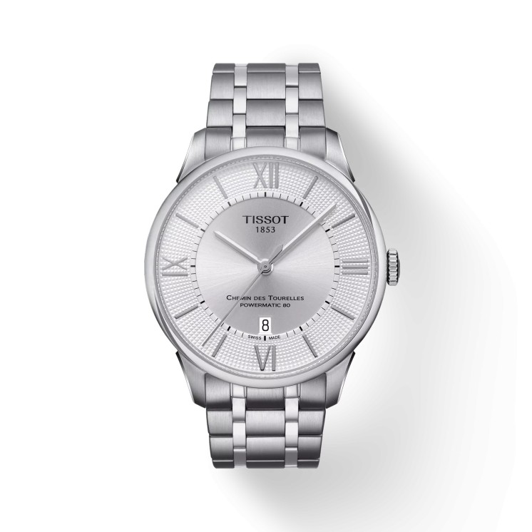 Buy Tissot T099.407.11.038.00 wholesale luxury watches B2B.