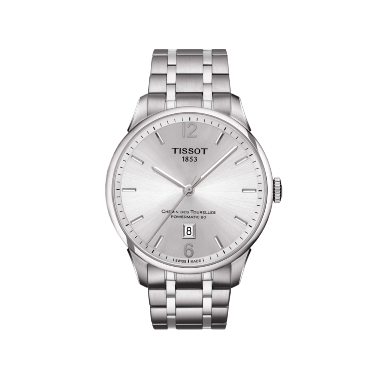 Buy Tissot T099.407.11.037.00 wholesale luxury watches B2B.