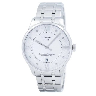 Buy Tissot T099.407.11.033.00 wholesale luxury watches B2B.