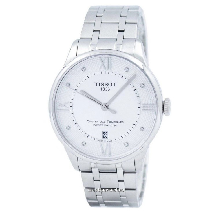 Buy Tissot T099.407.11.033.00 wholesale luxury watches B2B.