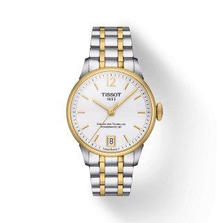 Buy Tissot T099.207.22.037.00 wholesale luxury watches B2B.