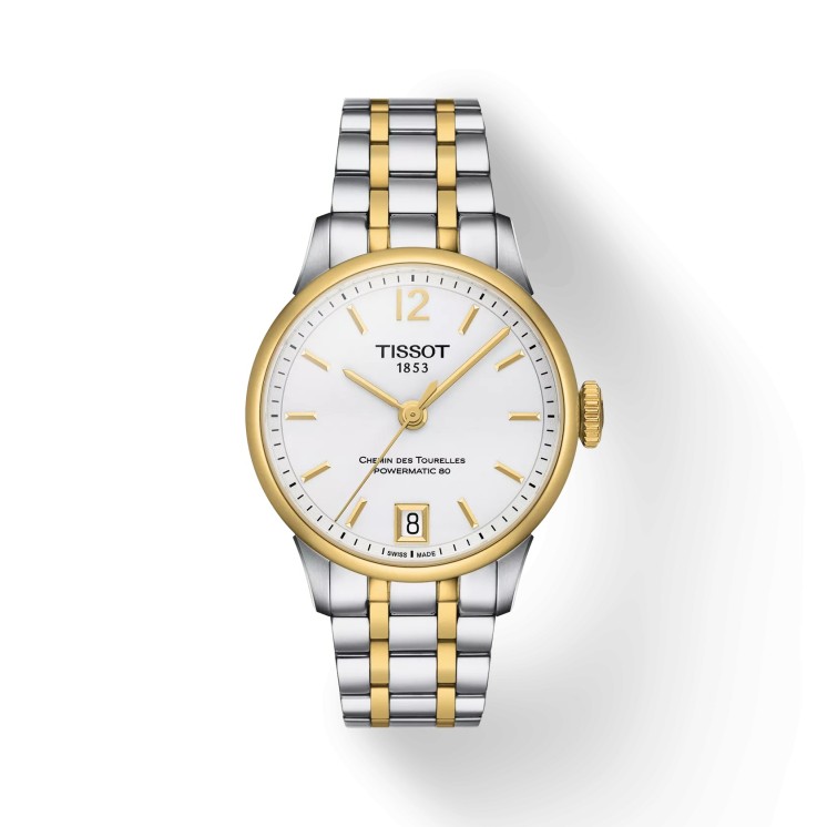 Buy Tissot T099.207.22.037.00 wholesale luxury watches B2B.