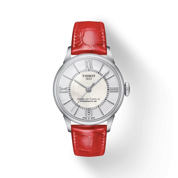 Buy Tissot T099.207.16.118.00 wholesale luxury watches B2B.