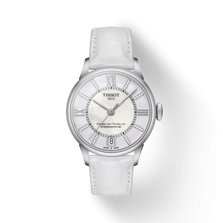 Buy Tissot T099.207.16.116.00 wholesale luxury watches B2B.