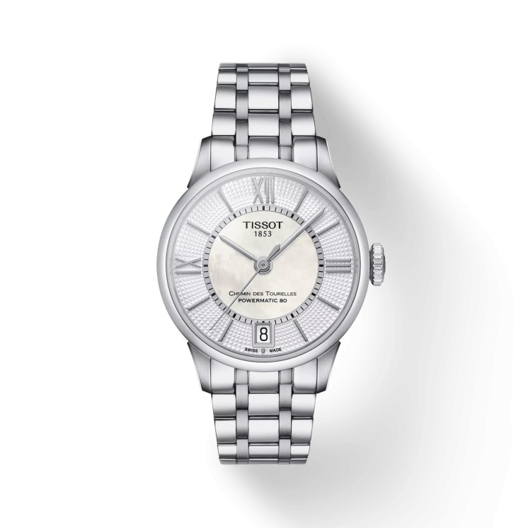 Buy Tissot T099.207.11.118.00 wholesale luxury watches B2B.