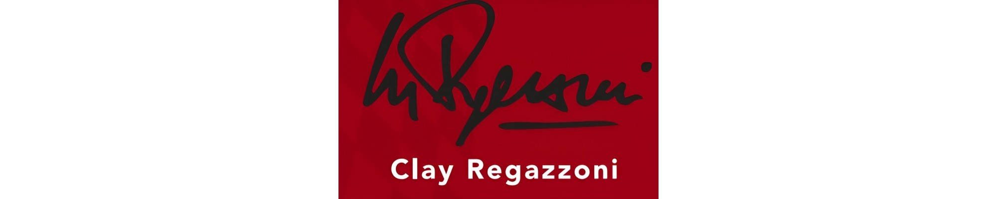CLAY REGAZZONI SWISS MADE WATCHES